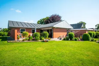 Villa på Christinedahlsvej 24, Skovby, 8464 Galten