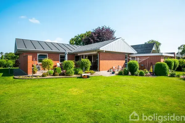 Villa på Christinedahlsvej 24, 8464 Galten