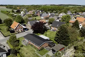 Villa på Hyldevej 3, 9300 Sæby