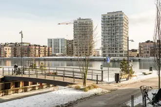 Ejerlejlighed på Andrei Sakharovs Vej 9, 2450 København SV