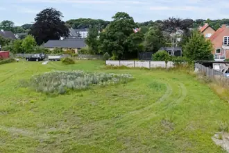 Helårsgrund på Vinkelvej 25, 3630