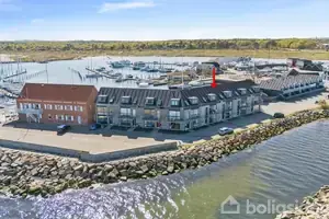 Fritidsbolig på Skakkes Holm 76D, 8500 Grenaa