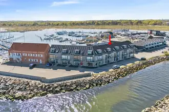 Fritidshus på Skakkes Holm 76D, 8500 Grenaa