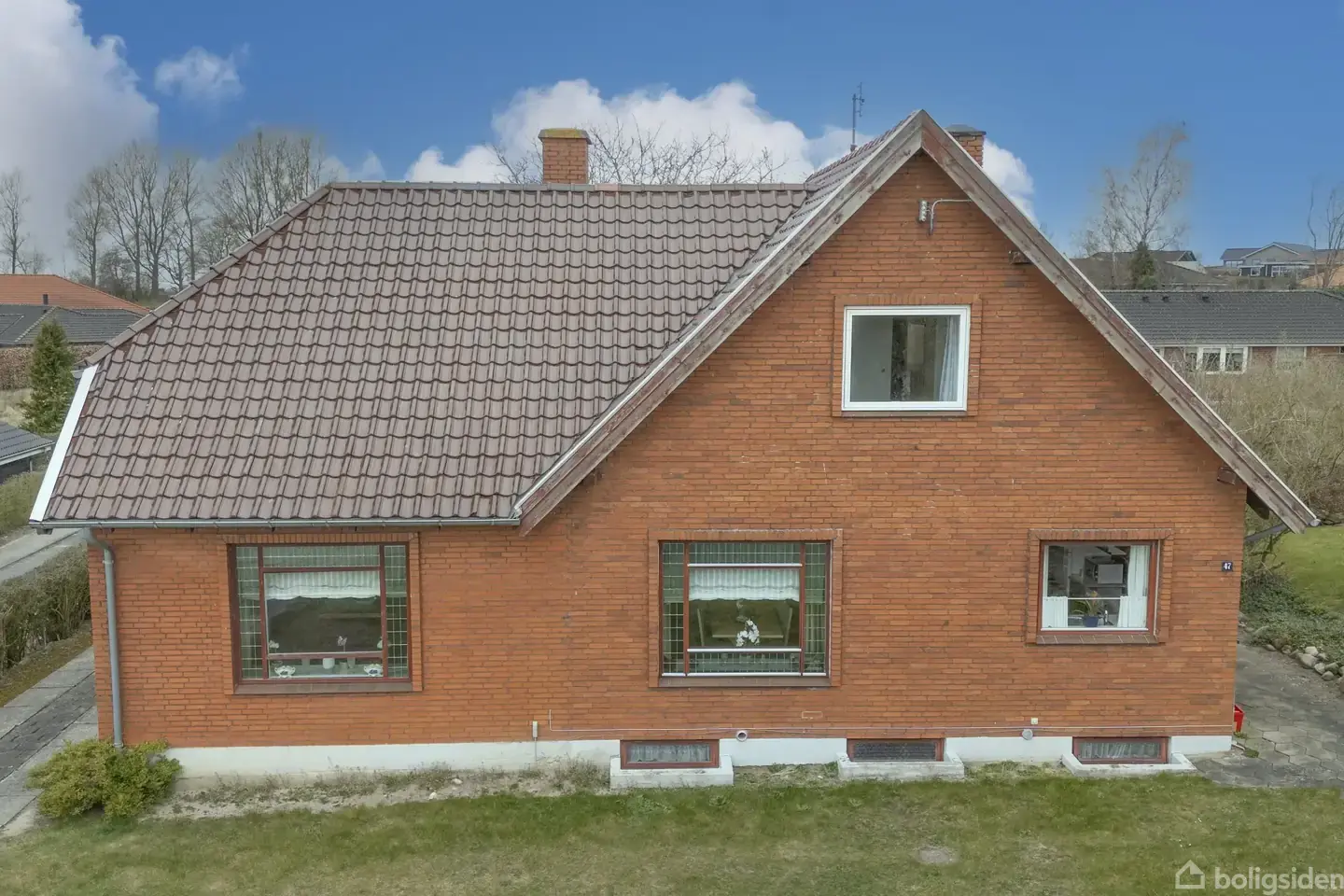 Villa på Nørre Alle 47, 5610 Assens