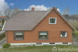 Villa på Nørre Alle 47, 5610 Assens