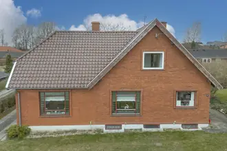 Villa på Nørre Alle 47, 5610 Assens
