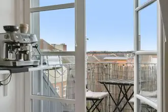 Ejerlejlighed på Henriettevej 16, 4., 5000 Odense C