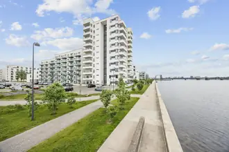 Ejerlejlighed på Spiesgade 88, 1. 1., 9400 Nørresundby