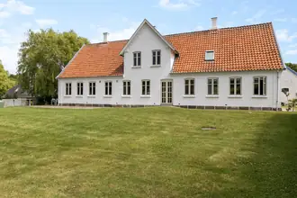 Villa på Bakkegårdsvej 7, 5390 Martofte
