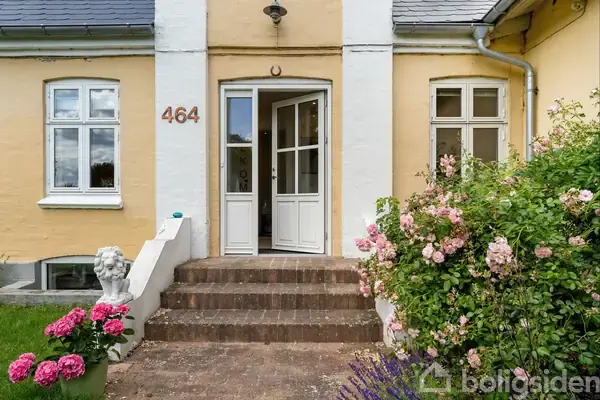 Villa på Ormslevvej 464, 8260 Viby J