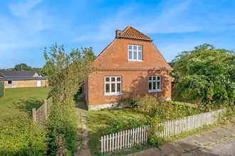 Villa på Smedegade 4, 4941 Bandholm