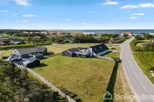 Villa på Lyngbyvej 252, 9480 Løkken