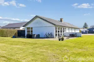 Villa på Søskendevej 10, 7000 Fredericia