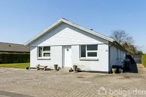Villa på Søskendevej 10, 7000 Fredericia