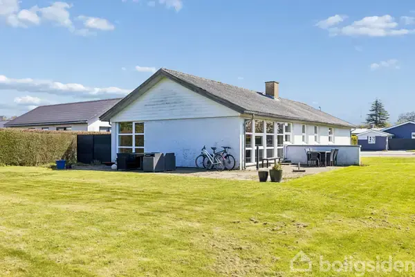 Villa på Søskendevej 10, 7000 Fredericia