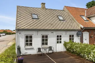 Rækkehus på Fjordvej 54, 5330 Munkebo
