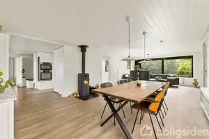Villa på Kofod Anchers Vej 52, 3060 Espergærde