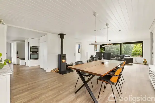 Villa på Kofod Anchers Vej 52, 3060 Espergærde