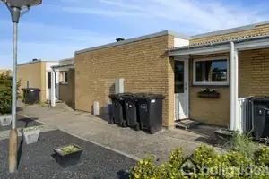 Rækkehus på Helleristen 33, 4700 Næstved