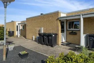 Rækkehus på Helleristen 33, 4700 Næstved