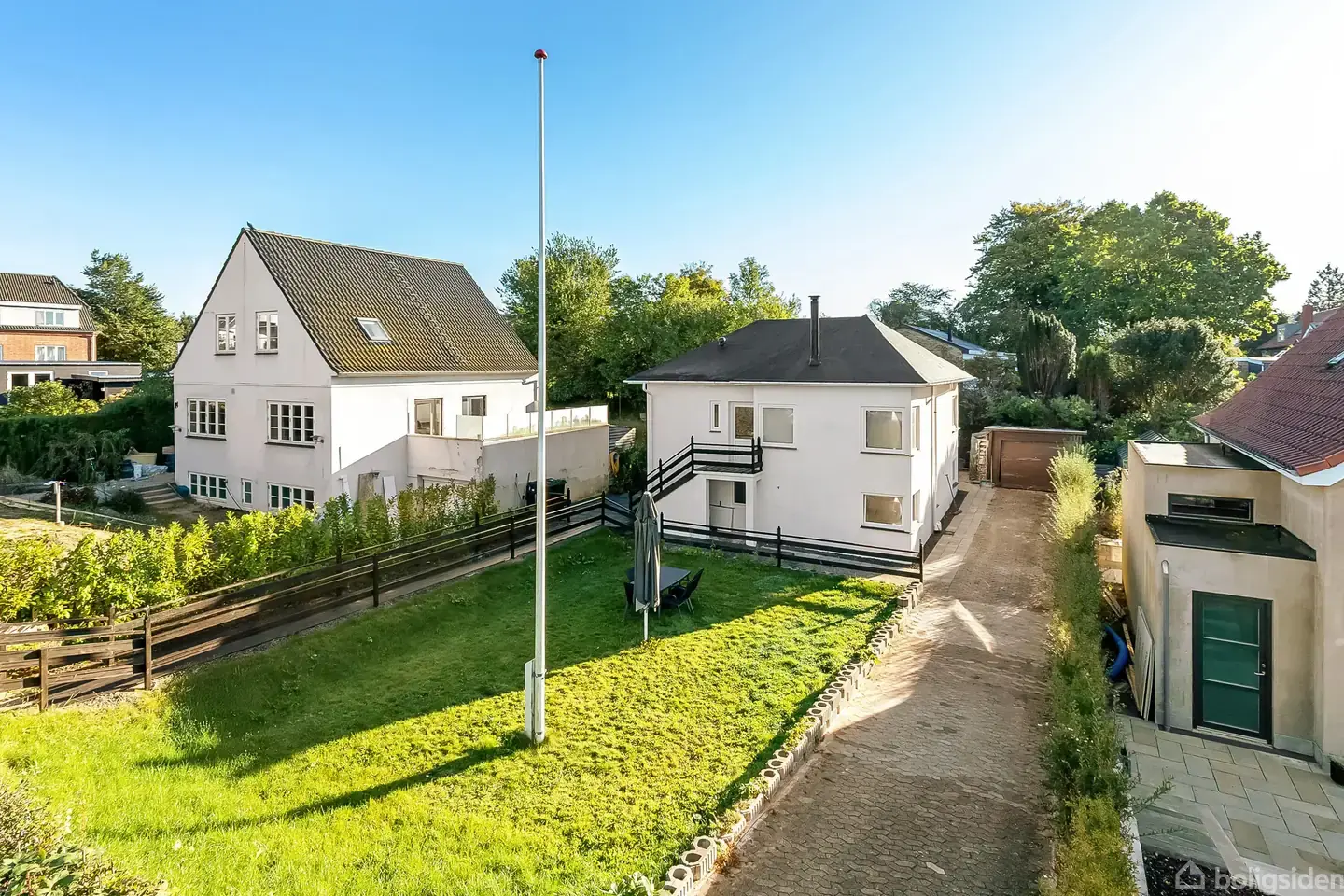 Villa på Overmarksvej 22, 6000 Kolding