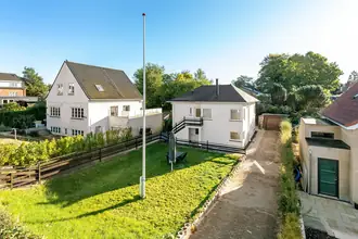 Villa på Overmarksvej 22, 6000 Kolding