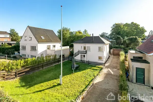 Villa på Overmarksvej 22, 6000 Kolding