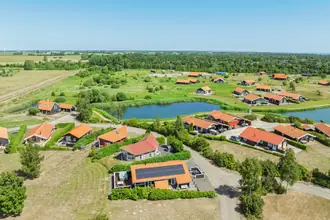 Fritidshus på Marielyst Strandpark 110, 4873 Væggerløse