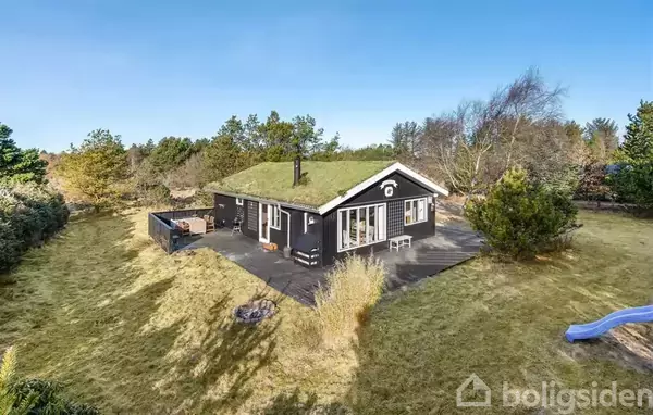 Fritidsbolig på Sandtoften 6, 9492 Blokhus