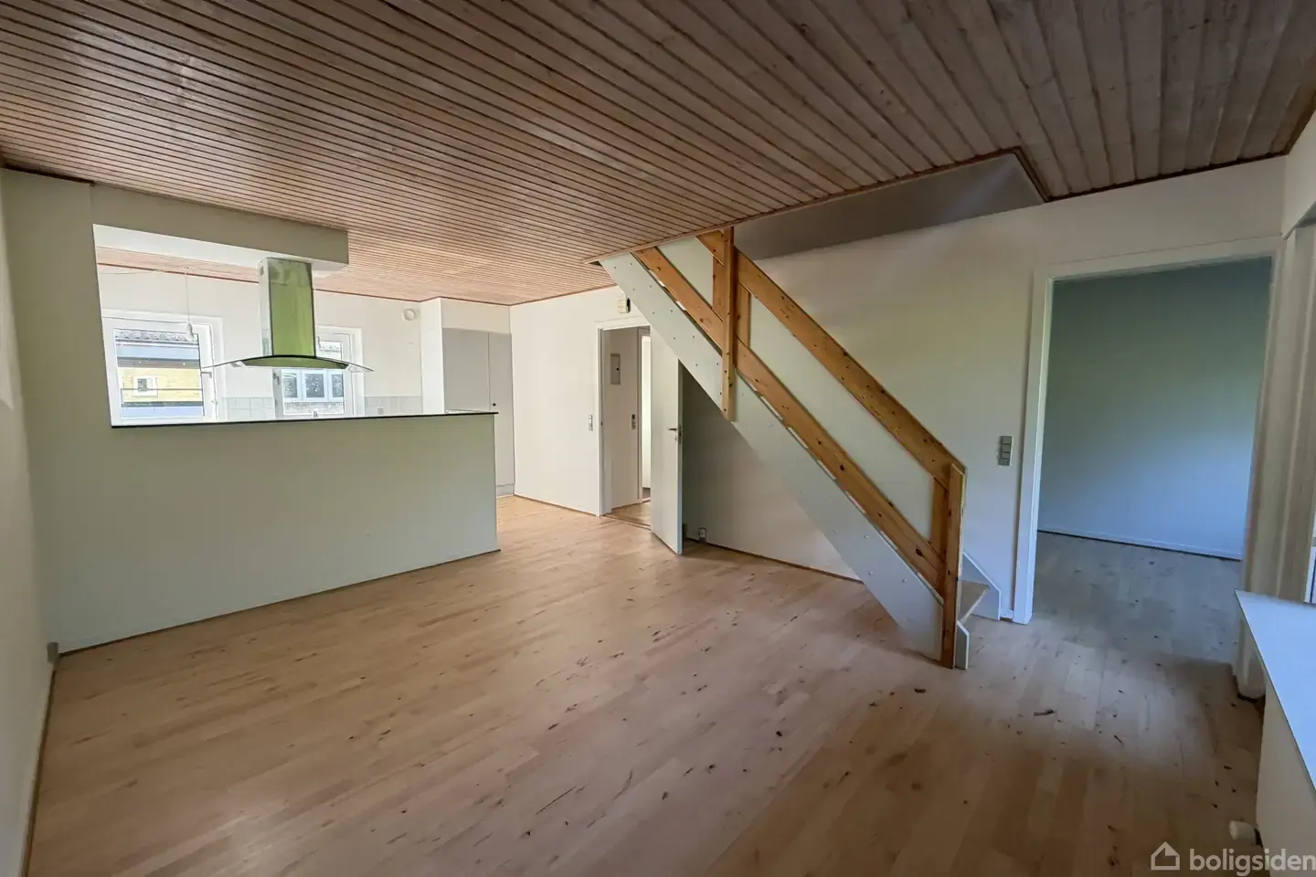 Ejerlejlighed på Falen 55F, 5000 Odense C