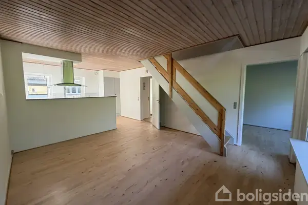 Ejerlejlighed på Falen 55F, 5000 Odense C
