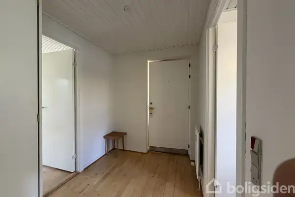 Ejerlejlighed på Falen 59D, 5000 Odense C