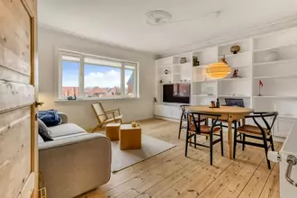 Ejerlejlighed på Frodesgade 144, 2. tv., 6700