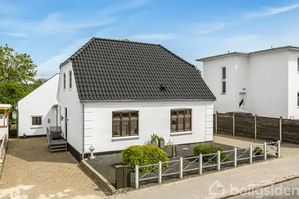 Villa på Villavej 28, 7430 Ikast
