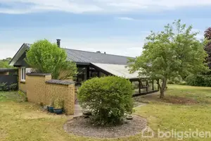 Villa på Vestermarken 31, 8850 Bjerringbro