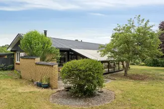 Villa på Vestermarken 31, 8850 Bjerringbro