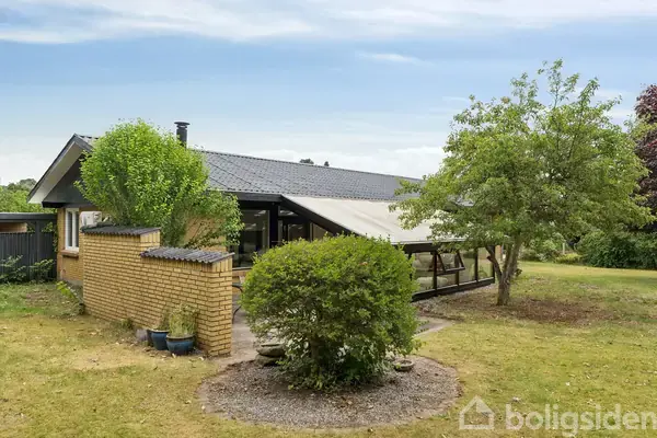 Villa på Vestermarken 31, 8850 Bjerringbro
