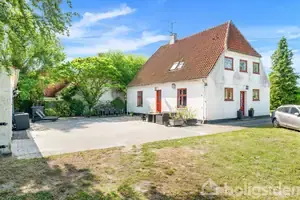 Villa på Slimmingevej 56C, 4100 Ringsted