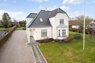 Villa på Ebberupvej 30, 5631 Ebberup