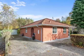 Villa på Brolandvej 14, Bullerup, 5320 Agedrup