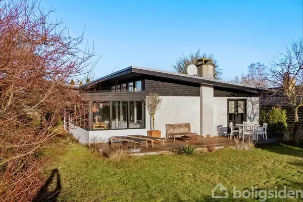 Villa på Bag Engvælen 13, 2791 Dragør