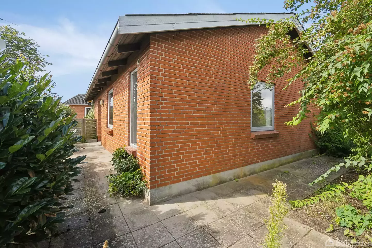 Villa på Vinkelvej 8, 9560 Hadsund