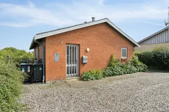 Villa på Vinkelvej 8, 9560 Hadsund