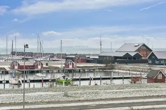 Rækkehus på Strandvejen 25A, 7600 Struer