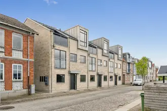 Rækkehus på Strandvejen 25A, 7600 Struer