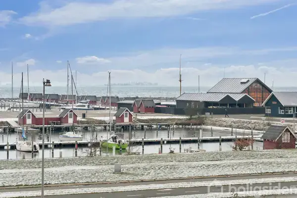 Rækkehus på Strandvejen 25A, 7600 Struer