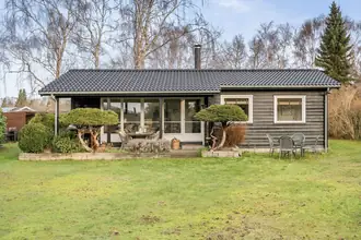Fritidshus på Solbakkevej 116, 3100 Hornbæk