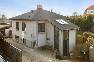 Villa på Kunnerupvej 74, Kolt, 8361 Hasselager