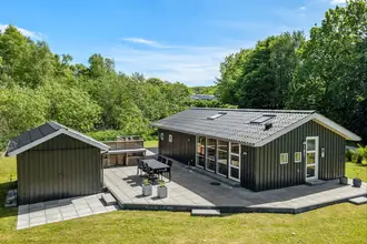 Fritidshus på Illeris 167, Hvalpsund, 9640 Farsø