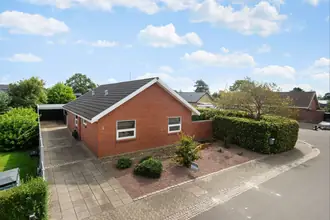 Villa på Harevej 1, 6715 Esbjerg N